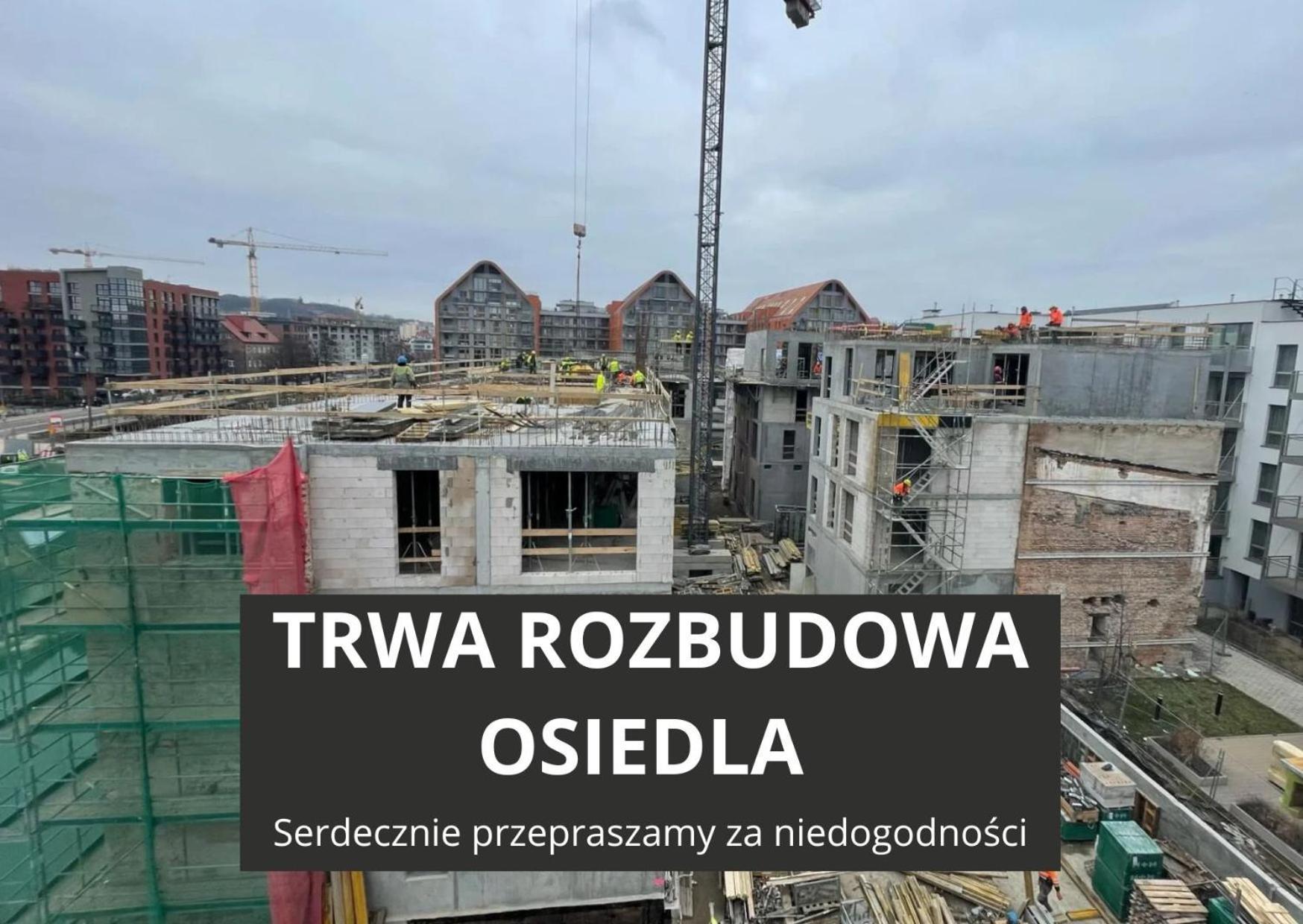 Jacuzzi Apartamenty Gdansk - Relax Apartments 외부 사진
